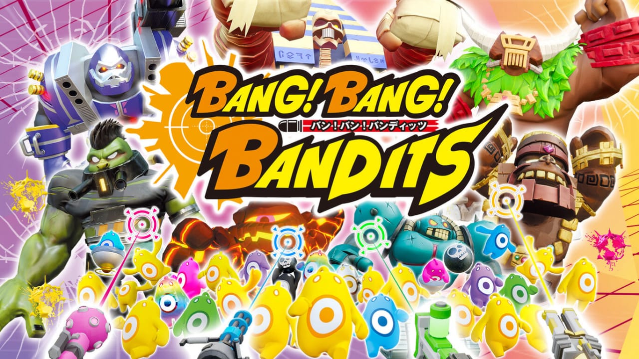 砰！砰！土匪！丨Bang!Bang!Bandits_0