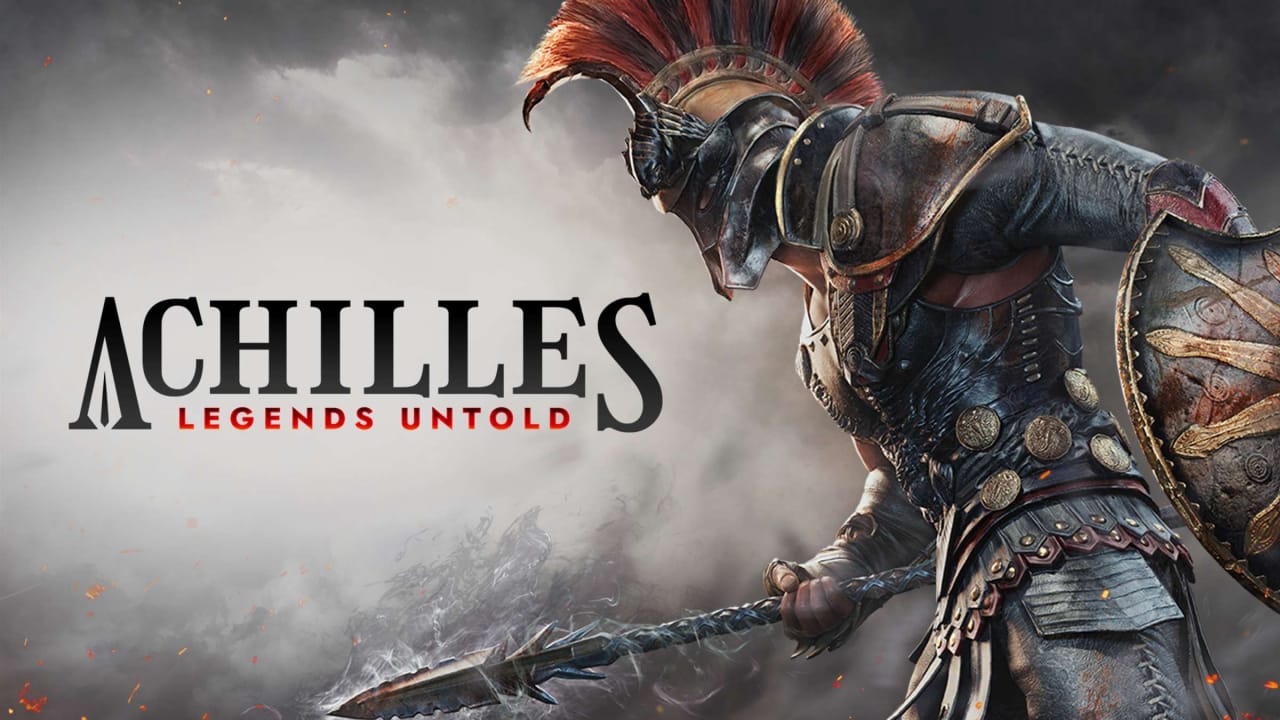 阿喀琉斯：传说未竟之谜丨Achilles: Legends Untold_0