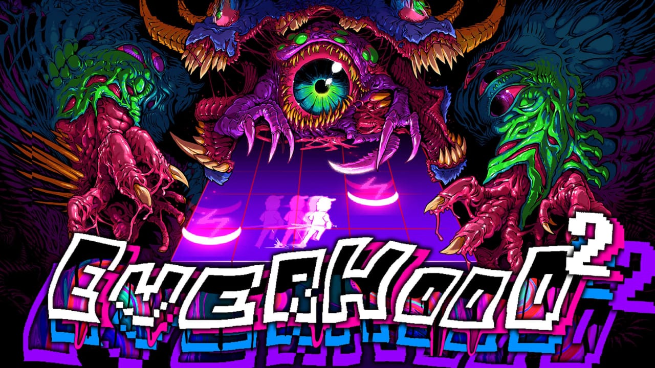 永恒领域2丨Everhood 2_0