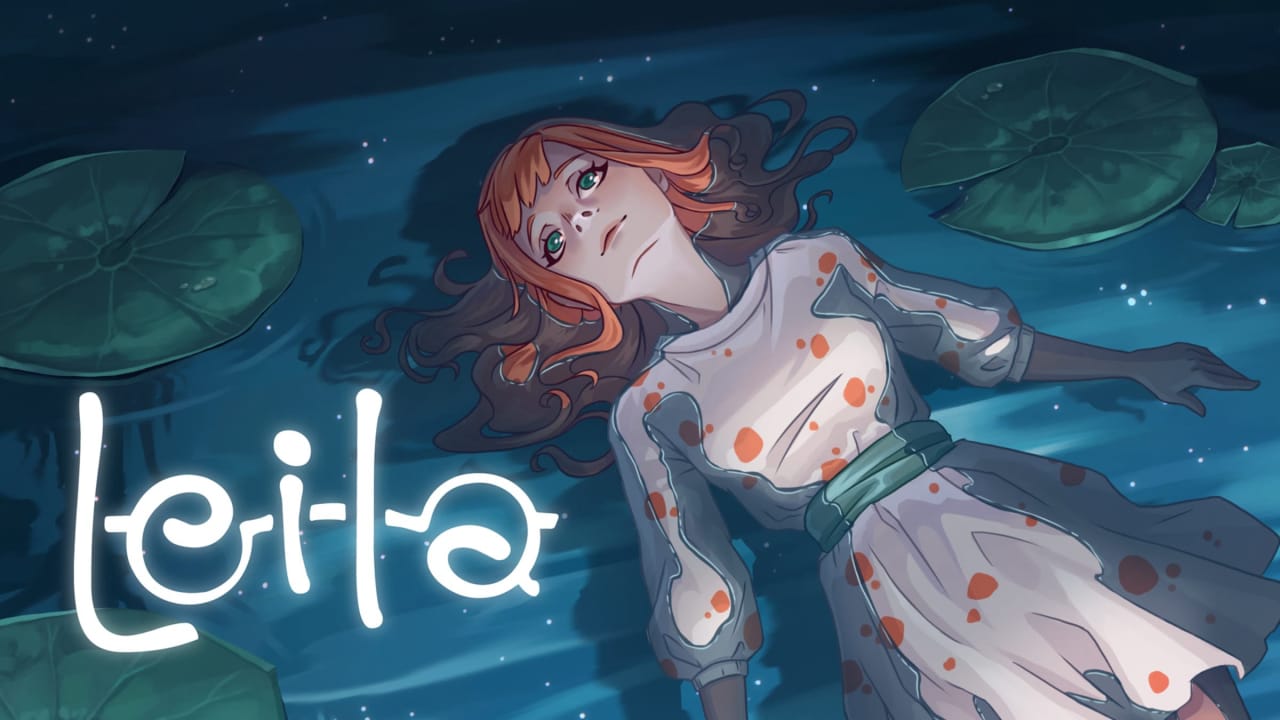 莱拉日记丨Leila_0