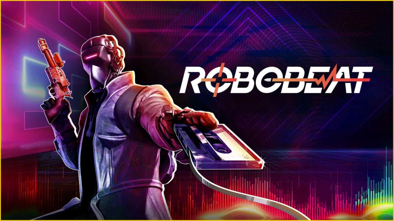 机器节奏丨ROBOBEAT_0