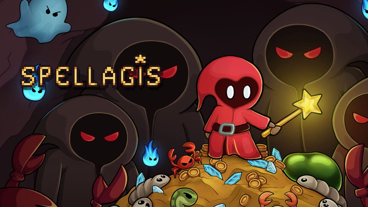 法术之战丨Spellagis_0