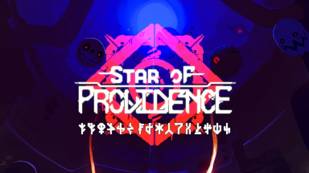 神意之星丨Star of Providence_0
