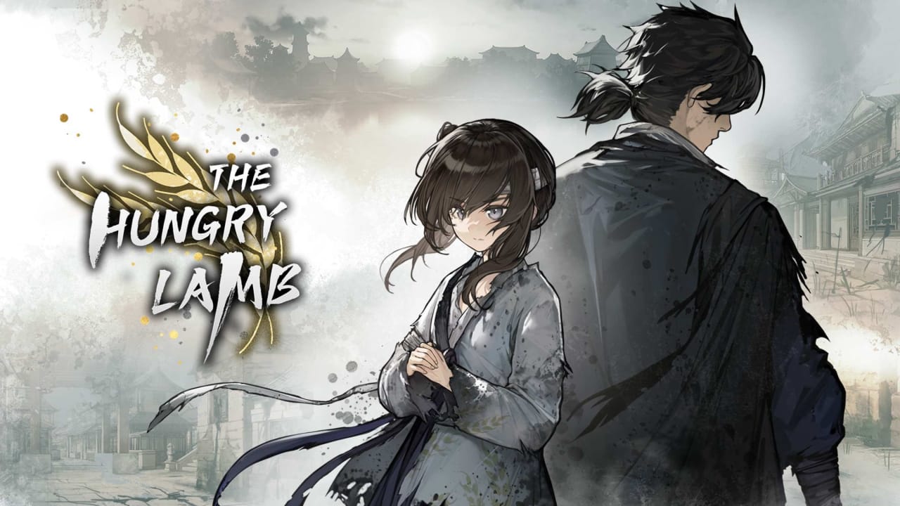 饿殍：明末千里行丨The Hungry Lamb_0