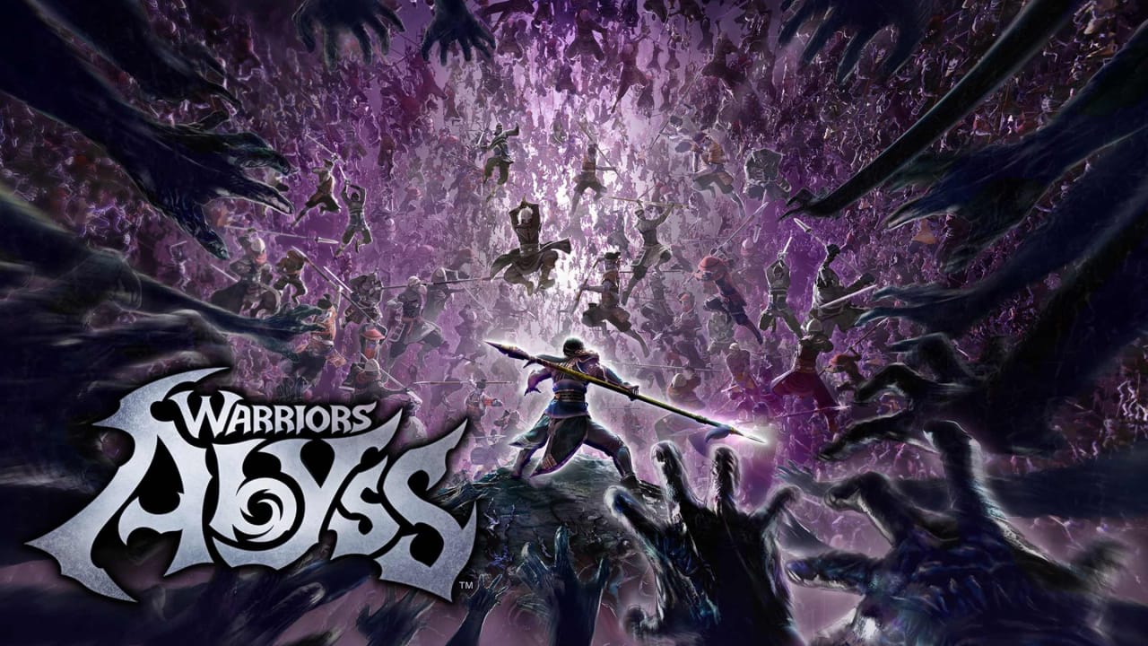 无双深渊丨WARRIORS: Abyss_0