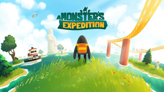 怪物远征 A Monsters Expedition_0