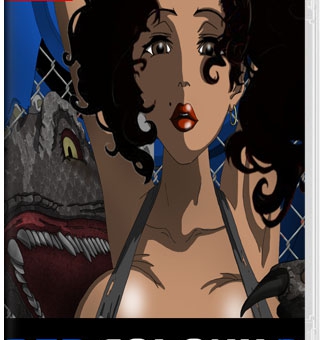 红色殖民地 2 Red Colony 2_0