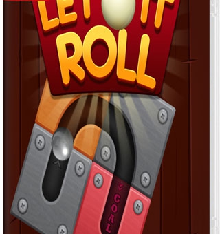 滚球拼图 Let it Roll Slide Puzzle_0