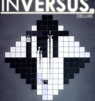 逆向豪华版 INVERSUS Deluxe游戏封面