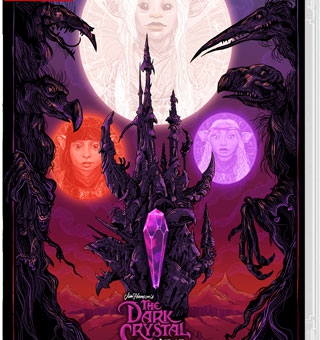 魔水晶：抗争时代 The Dark Crystal Age of Resistance Tactics_0