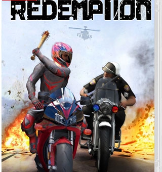 公路救赎 Road Redemption_0