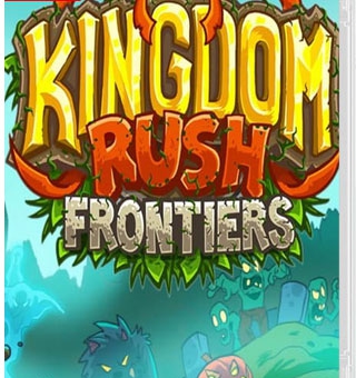 王国保卫战:前线 Kingdom Rush Frontiers_0