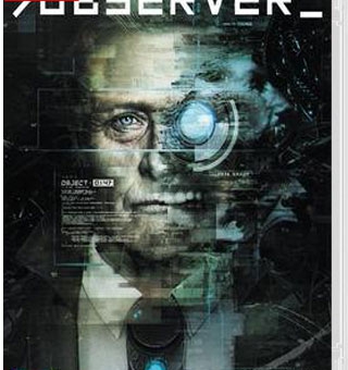 观察者 Observer_0