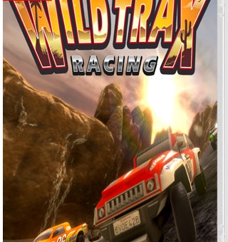 特技立体赛车 WildTrax Racing_0