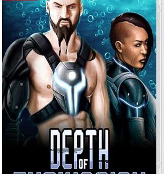 深度灭绝 Depth of Extinction_0