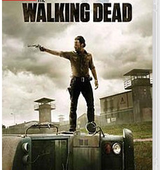 行尸走肉:第三季 The Walking Dead: A New Frontier_0