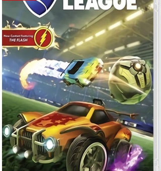 火箭联盟 Rocket League