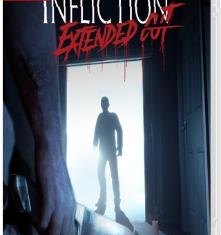 刑罚:加长版 Infliction:Extended Cut_0