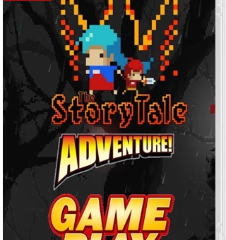 童话故事 the StoryTale_0