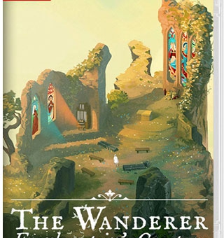 流浪者:弗兰肯斯坦的生物 The Wanderer: Frankenstein’s Creature_0