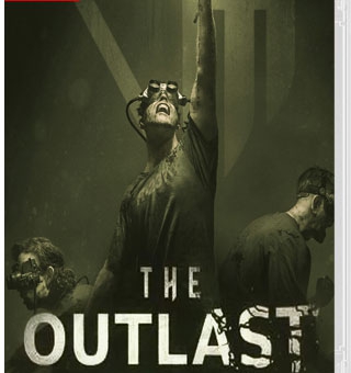 逃生：恐惧合辑丨Outlast: Bundle of Terror_0