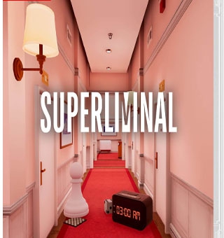 超光学 Superliminal_0
