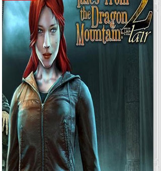 龙岭传说2：巢穴 Tales from the Dragon Mountain 2:The Lair_0