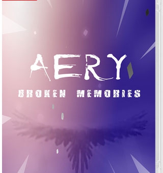 天空中-破碎的记忆 Aery – Broken Memories_0