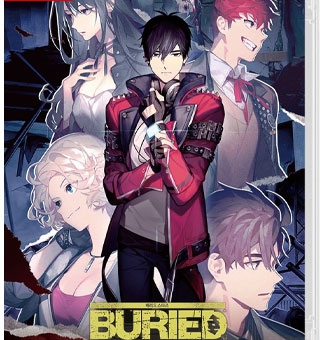 深埋之星/被埋沒的明星 Buried Stars_0