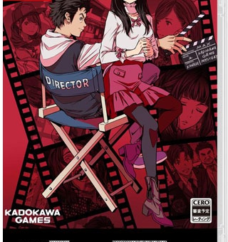 方根胶片/方根胶卷 Root Film_0