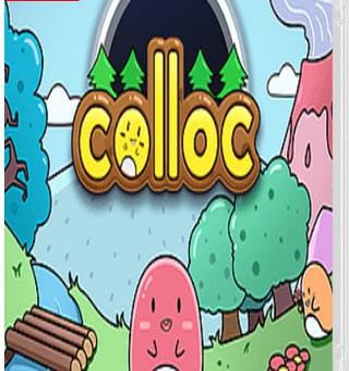 克洛克 Colloc_0