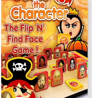 猜人大赛 Guess the Character_0