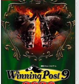 赛马大亨9 Winning Post 9 2020_0