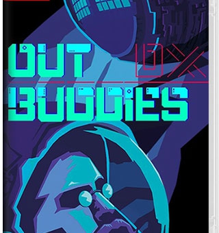 银河生物 DX Outbuddies DX_0