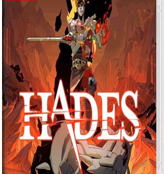 哈迪斯 Hades_0