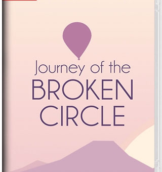 破碎圆圈之旅 Journey of the Broken Circle_0