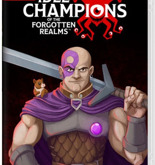 遗忘国度之闲置冠军 Idle Champions of the Forgotten Realms_0