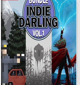 独立游戏合集1 Indie Darling Bundle Vol. 1