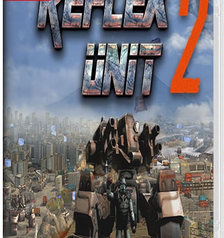 反射单元2 Reflex Unit 2_0