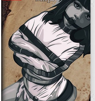 镜中的我 Reflection of Mine_0