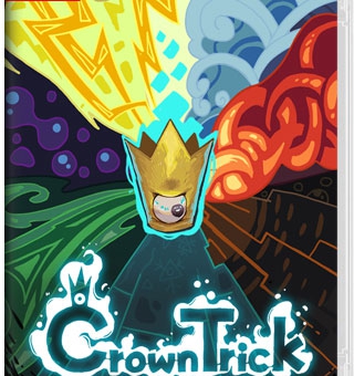 不思议的皇冠 Crown Trick_0