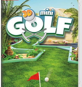 和朋友们玩高尔夫 Golf With Your Friends_0
