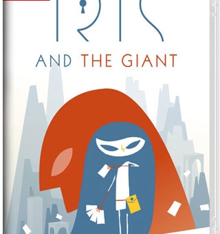 爱丽丝与巨人 Iris and the Giant_0