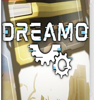 梦幻世界 DREAMO_0