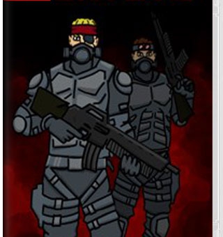 为了生存 2URVIVE_0