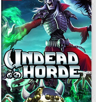 不死军团 Undead Horde_0