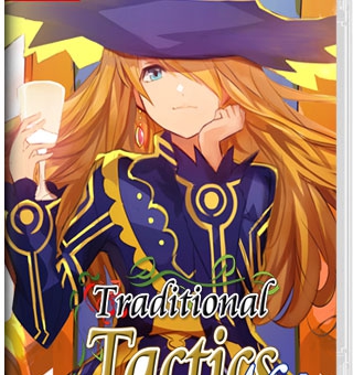 传统战术 Traditional Tactics Ne+