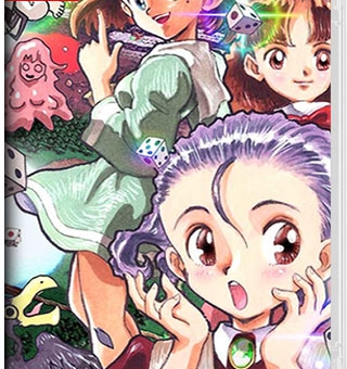 美少女梦工场：前进!小公主! Princess Maker Go!Go! Princess_0