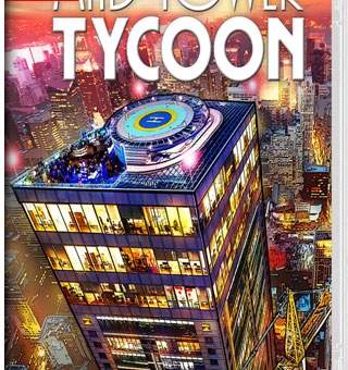 疯狂高楼大亨 Mad Tower Tycoon_0