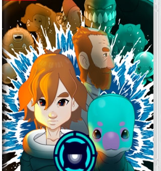 卢波教授：星际之海 Professor Lupo:Ocean_0